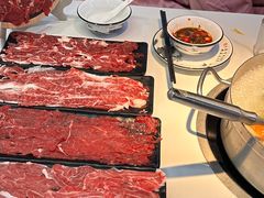 -刘少华贵州小黄牛·鲜牛肉火锅(总店)