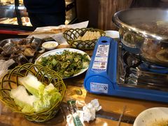 -聚首堂·特色小吃·肘子(什刹海德胜门店)