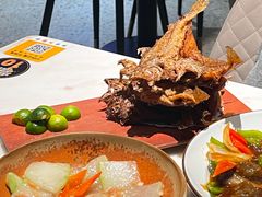 -丁字口海鲜热炒·烧烤大排档