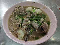 -榮泰米粉湯(Left Shop)