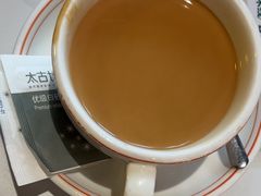 -香港深仔记茶餐厅(东门店)