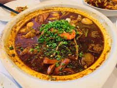 传统地道毛血旺-眉州东坡(北苑华贸店)