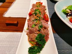 蒜香牛舌-森味花园·日本料理(伊藤洋华堂亚运村店)