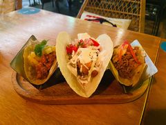 -TEQO·Mexican food & Bar