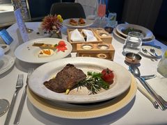 -王品牛排(杭州大厦店)