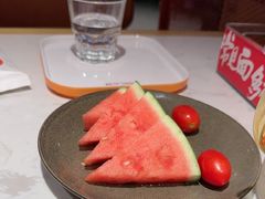 -杨氏青龙虾·羊蝎子(托乐嘉店)