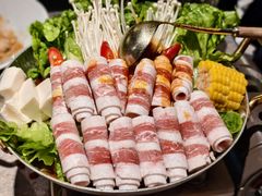 -留半山·香港食堂(啦啦宝都店)