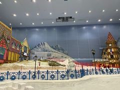 -广州热雪奇迹