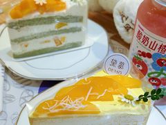 -DEMO黛慕蛋糕(中泰店)