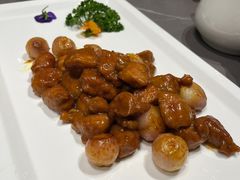 -北京全聚德(西翠路店)