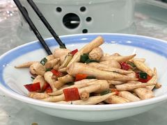 洞庭湖脆藕尖-庄隐阁(悠方广场店)