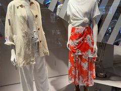 -URBAN REVIVO(七宝领展广场店)