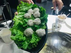-食潮汕头鲜牛馆(望京保利店)