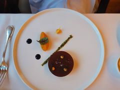 -上海和平饭店华懋阁 Cathay Room