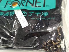 -福奈特洗衣洗鞋(宝华广场店)