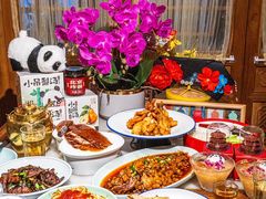 -小吊梨汤·北京菜·烤鸭(王府井银泰in88店)