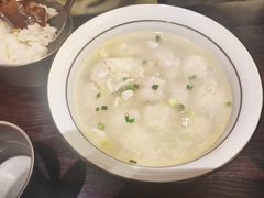 -古都历食南京菜·烤鸭·鸭血粉丝·汤包(南京博物院店)