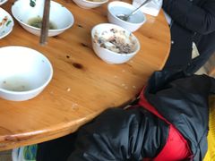 -小杨翘脚牛肉
