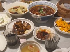 -南小馆(迪士尼小镇店)
