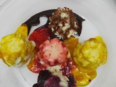 -桃子餐厅·天津菜(红星路直营店)