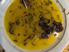 -红蜡烛-养生粥-津鲁菜(中山路店)