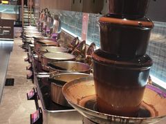 -比格比萨自助(南京万达茂店)