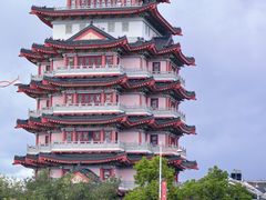 -惠州康帝国际酒店
