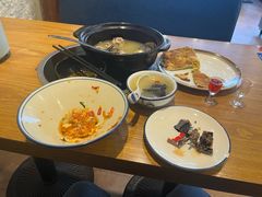 -妈妈的味道(和顺古镇店)