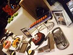 -厦门艾美酒店·新食谱西餐厅