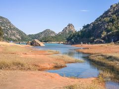 -大罗山风景区
