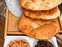 -老磨油饼(高陵店)