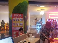 -神帆·元气汤泉(解放西路店)