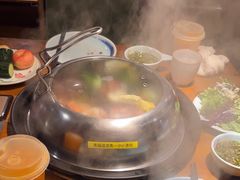 -三个渔夫·蒸汽海鲜(小白楼店)