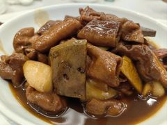 -老季市·三代非遗传承·地标美食老汁鸡(工农路店)