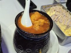 -缤圣源中国清真菜(群力店)