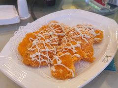 -千岛湖鱼味馆(十字街总店)