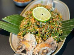 -Ameigo梅果·云贵川bistro(长宁来福士店)