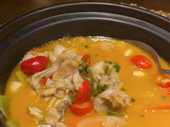 -老阿爸鲜鱼土菜(昆山花桥店)