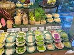 -第六季自助餐厅(甜水园店)