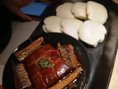 红烧肉-金牌外婆家(苏州中心店)