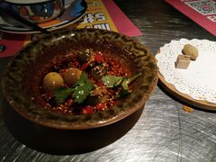 -匠子烤鱼(桫椤湾店)