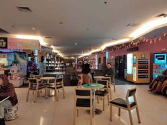 -橙天嘉禾影城(沈阳亿丰店)