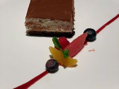 提拉米苏Tiramisu-Solo(衡山路店)