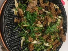 -京味斋·北京烤鸭(北京南站洋桥店)