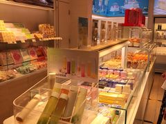 -好利来(鲁谷店)