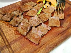 -Wei菋·Le Bistrot
