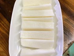 山药-江湖串串香(金牛万达店)