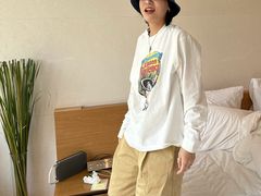 -北京瑜舍