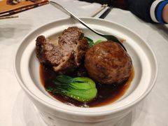 -乾隆美食·本帮菜(黄河路店)