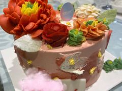-BON CAKE(华贸购物中心店)